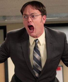 Stars Of ‘The Office (US)’ Just Teased A Potential Reboot And We’re Screaming!