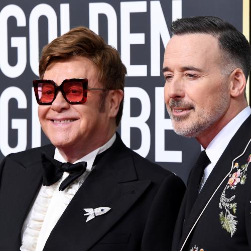 2020 Golden Globes: Fashion Updates LIVE On The Red Carpet