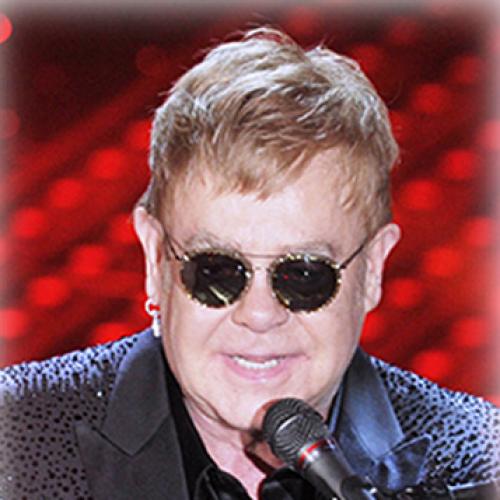 Elton, P!NK, Springsteen And Ed Sheeran Could Be Headlining A Monster Sound Relief Concert Special