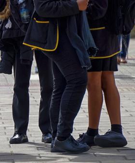 Year 12 Students Will Not Have To Repeat Next Year, Says Education Minister