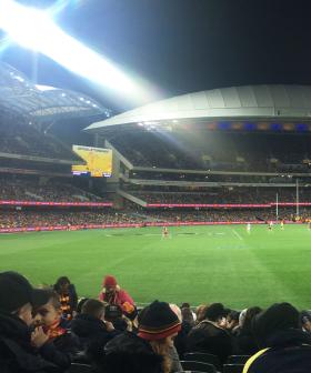 Beware, Footy Fans: Plenty of AFL Games Could Be Cancelled This Year