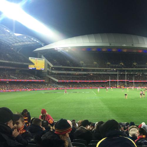 With Victoria Hit By Second Wave, Could Adelaide Oval Host The 2020 AFL Grand Final?