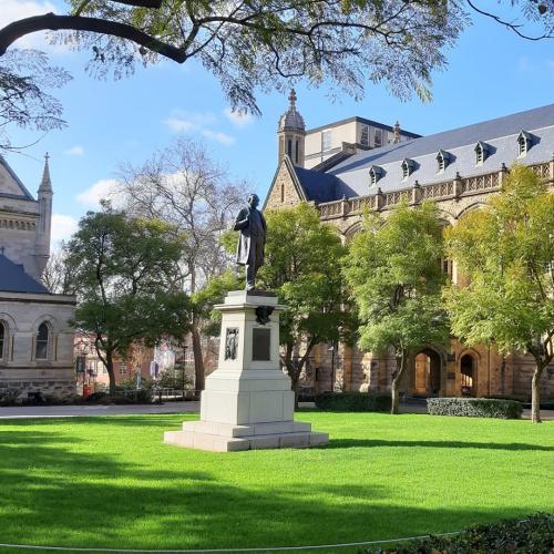 International Students To Start Arriving In Adelaide Again From Next Month