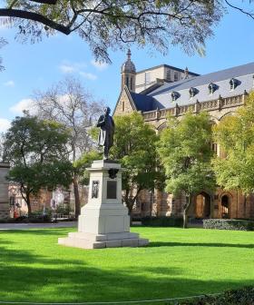International Students To Start Arriving In Adelaide Again From Next Month