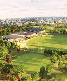 New Survey Reveals Widespread Support For Adelaide Crows Parklands Move