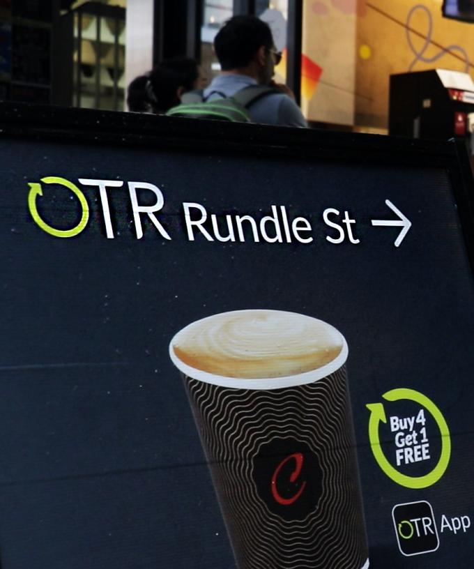 OTR Ask Customers To Avoid Cash, "Will Consider" Sick ...