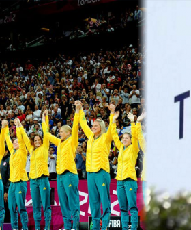 "You're Not Going To Tokyo", Australian Olympic Athletes Told