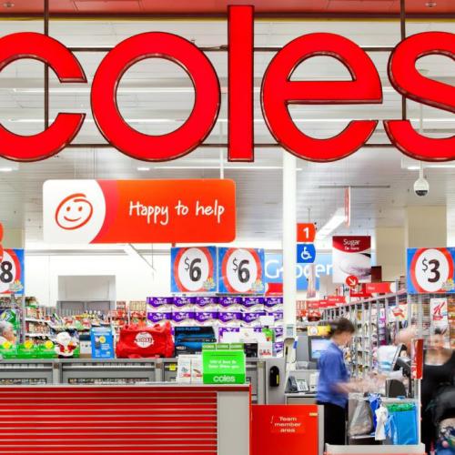 Coles Have Made An Incredible Announcement About The Community Hour In Their Stores