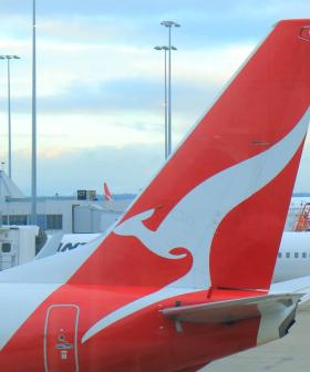 Qantas To Suspend All International Flights, Stand Down Two-Thirds Of Staff