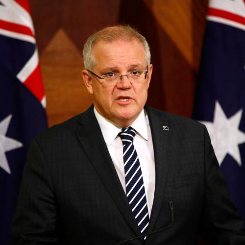 List Of Facilities That Will Close From Midday Today As Scott Morrison Issues Stage One Restrictions