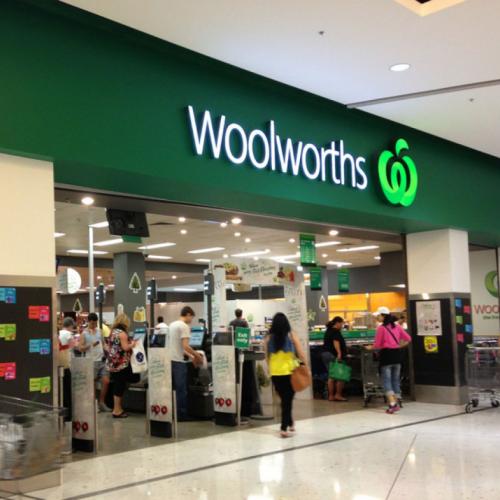Woolies Stop Sending Toilet Paper From SA Over The Border To Victoria