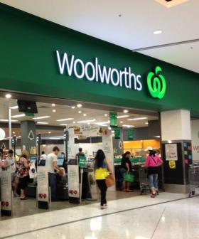It Should Soon Be Easier To Get Your Groceries Delivered As Woolies Expands Its Online Delivery Service