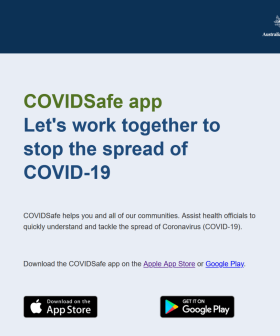 How To Get The Governments CovidSafe App