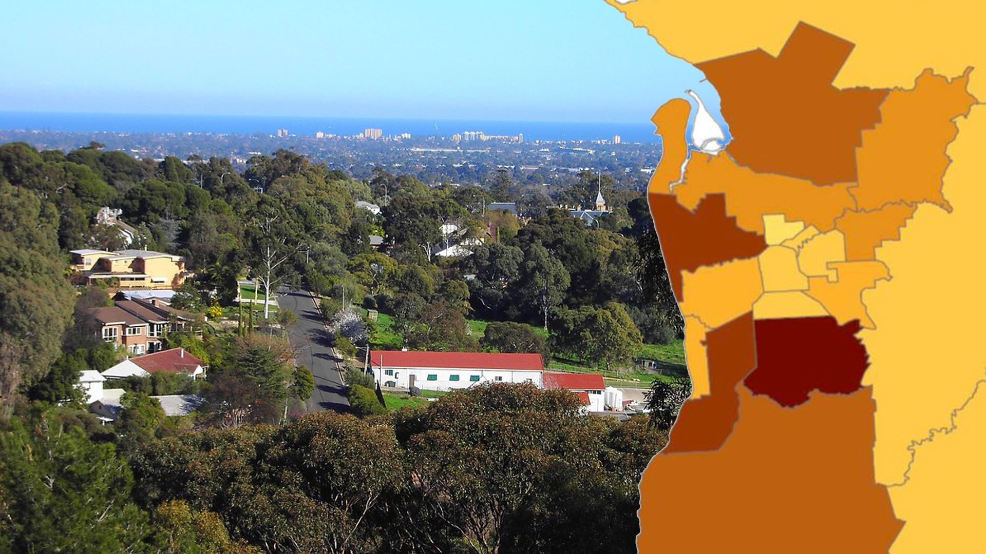 Mitcham Council Area Revealed As Adelaide COVID-19 Hotspot