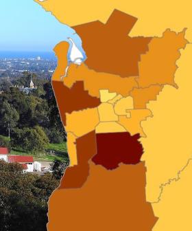 Mitcham Council Area Revealed As Adelaide COVID-19 Hotspot
