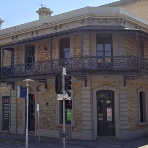 One Of Adelaide's Oldest Pubs Is Closing Down Thanks To Coronavirus