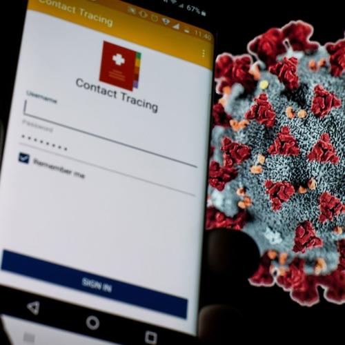 SA Health Officials Are Backing A Government App To Track People's Movements In Coronavirus Fight