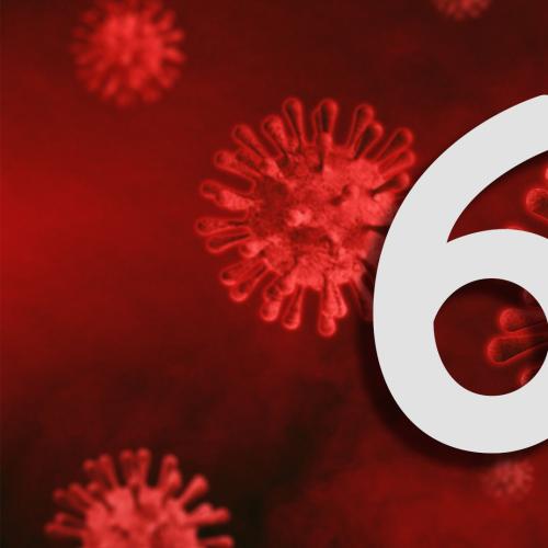 SA Records 6 Days Of No New Cases Of Coronavirus, Only 14 Active Cases Across The State