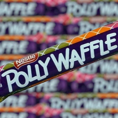 It's Back! Robern Menz Are Going To Revive The Polly Waffle