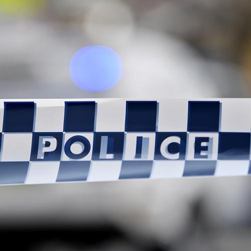 Police Arrest Two People Who Allegedly Snuck Into SA In Stolen Car Earlier This Week