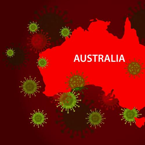 Latest Snapshot of the Coronavirus Impact on Australia by State