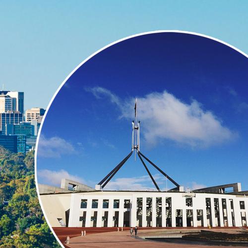 Canberra Lobbies For Travel Bubble With SA As Pressure Mounts To Open Up State Borders