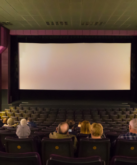 One Cinema Chain Has Announced Its Reopening Date And It's Sooner Than We Expected