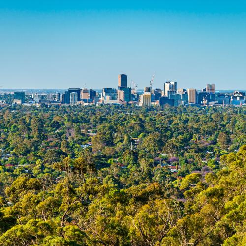 Housing Prices In Adelaide Grow Faster Than Other Four Major Aussie Cities