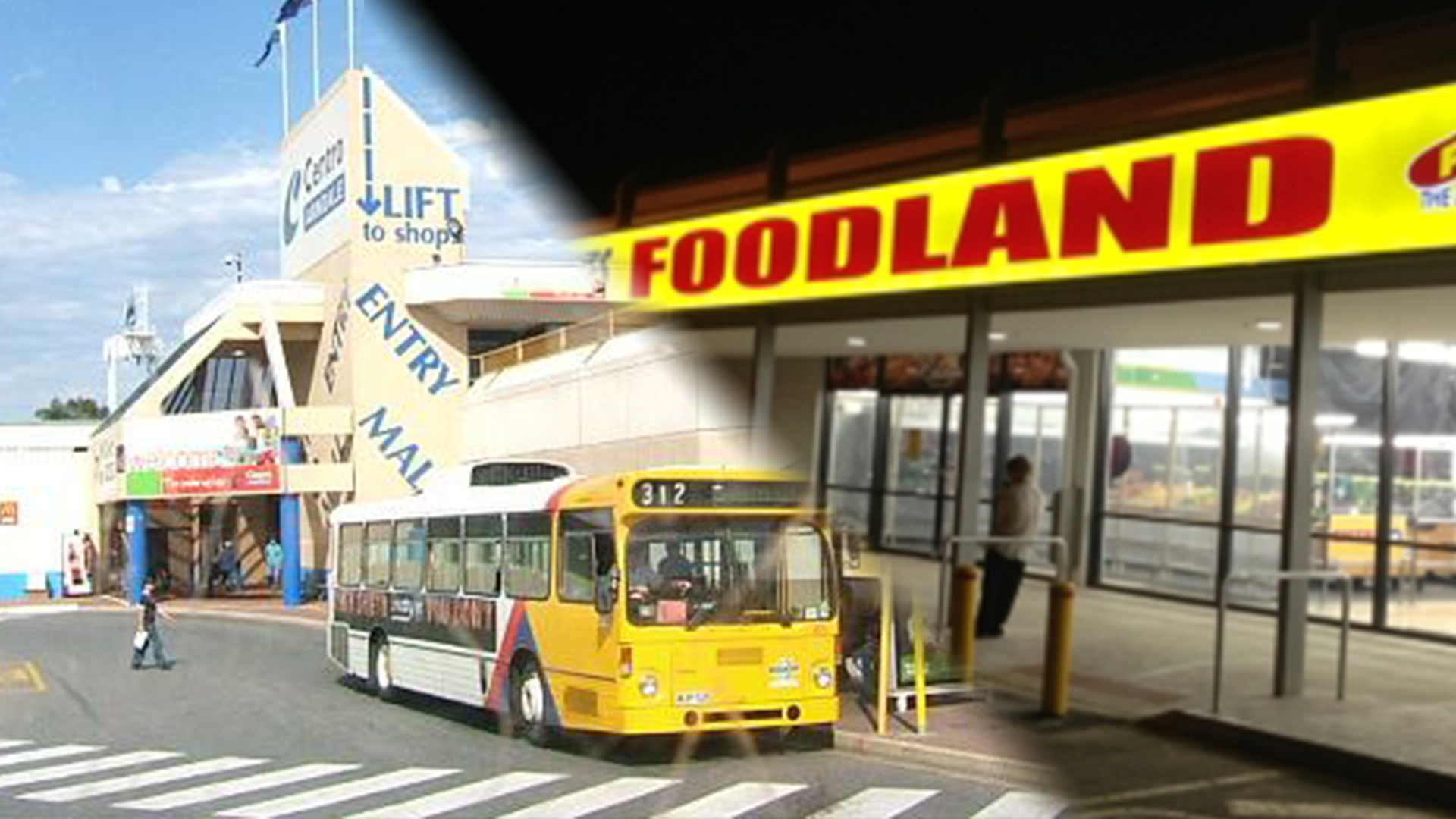 Foodland To Take Over Busy Coles In Adelaide