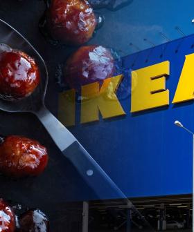 Ikea Could Soon Be Launching A Food Delivery Service So You Can Get Those Meatballs From Home