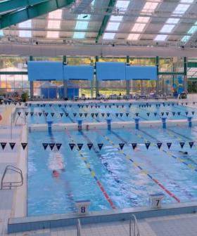 Adelaide Aquatic Centre Could Be Rebuilt On The City's Riverbank