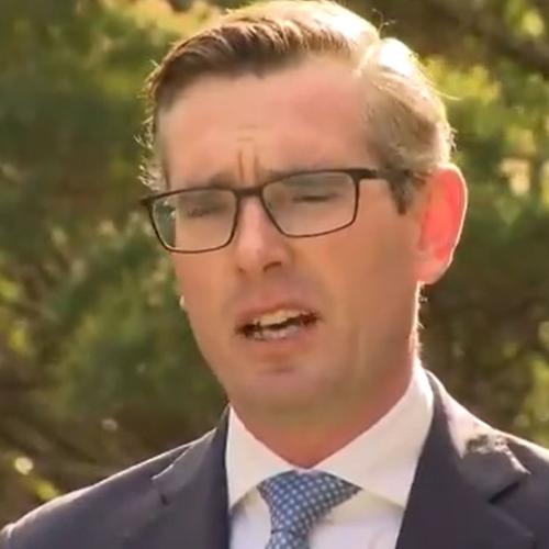 Move Over Dan Andrews, Now A NSW Politician Is Calling Adelaide 'Poor'
