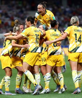 Australia & NZ Win Bid For 2023 FIFA Women's World Cup, Adelaide Could Host Games