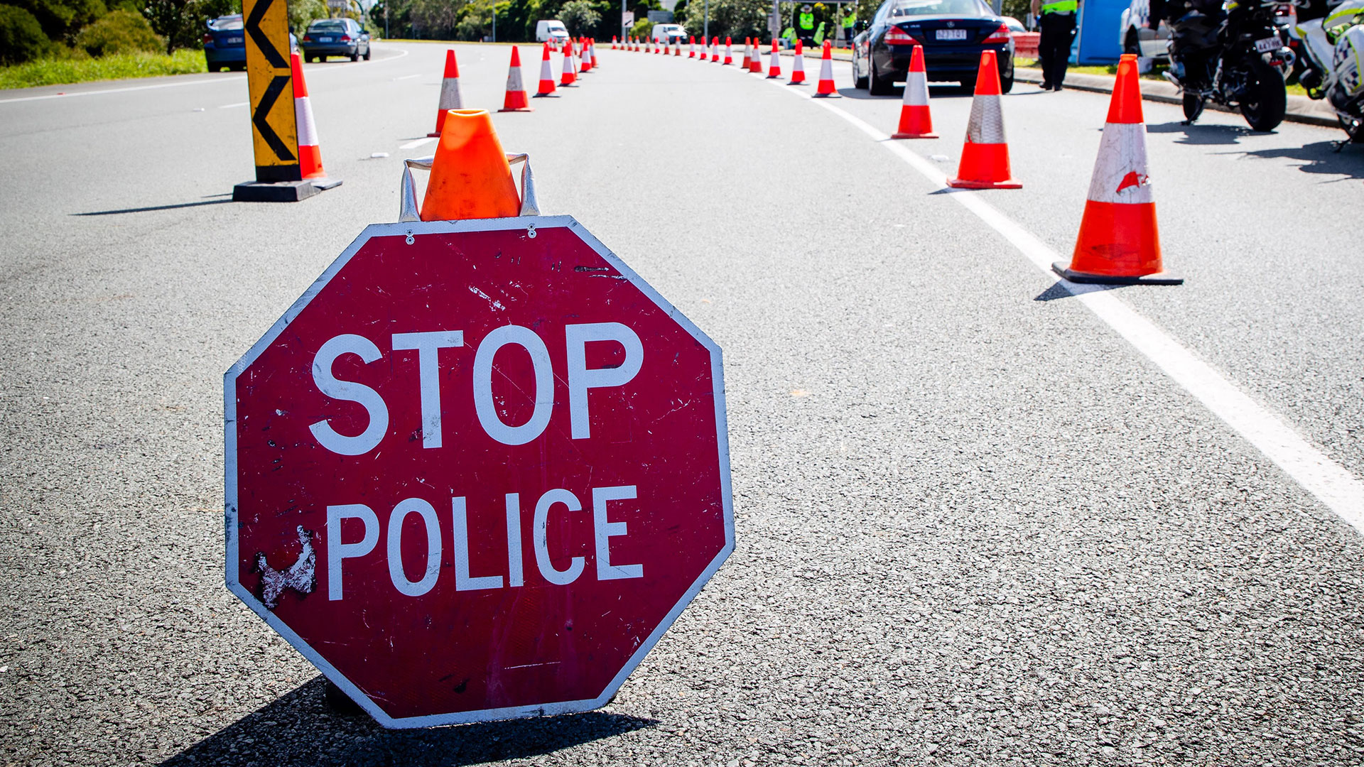 SA Closes To Victoria As State Records One New Case From ...