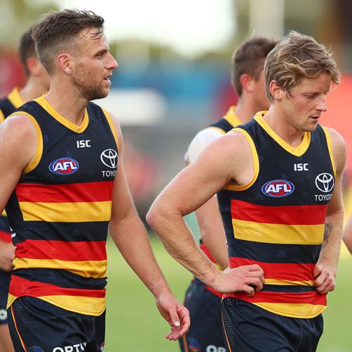 Crows Set For Board Shake Up As Rumours Swirl But Roo Is Likely To Stay