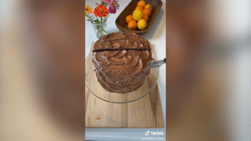 Have You Been Cutting Cake WRONG Your Entire Life?