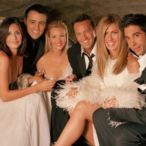Adelaide Finally Has A New Date For The Friends Musical And Could We BE More Excited?