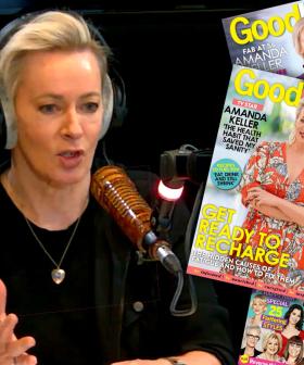 Does This Mark The End Of The Magazine Era?