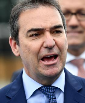 Premier Announces Sweeping Changes To SA Restrictions Following Parafield Outbreak