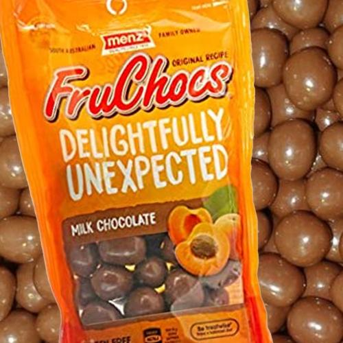 PSA: This Friday Is FruChocs Appreciation Day & This Brewery Is Throwing A Party With Fruchocs Beer