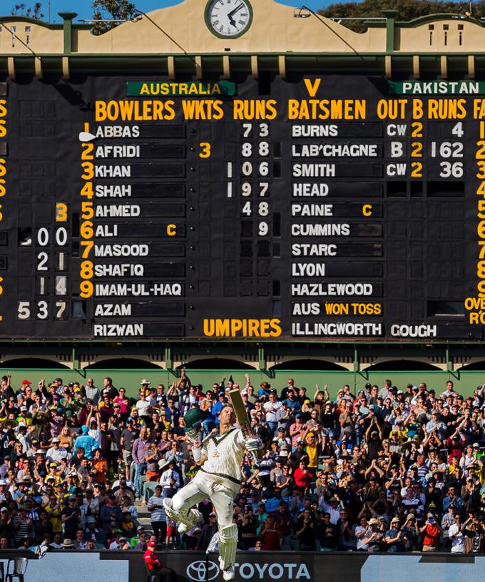 Adelaide Oval Could Be This Year S Host Of The Boxing Day Test