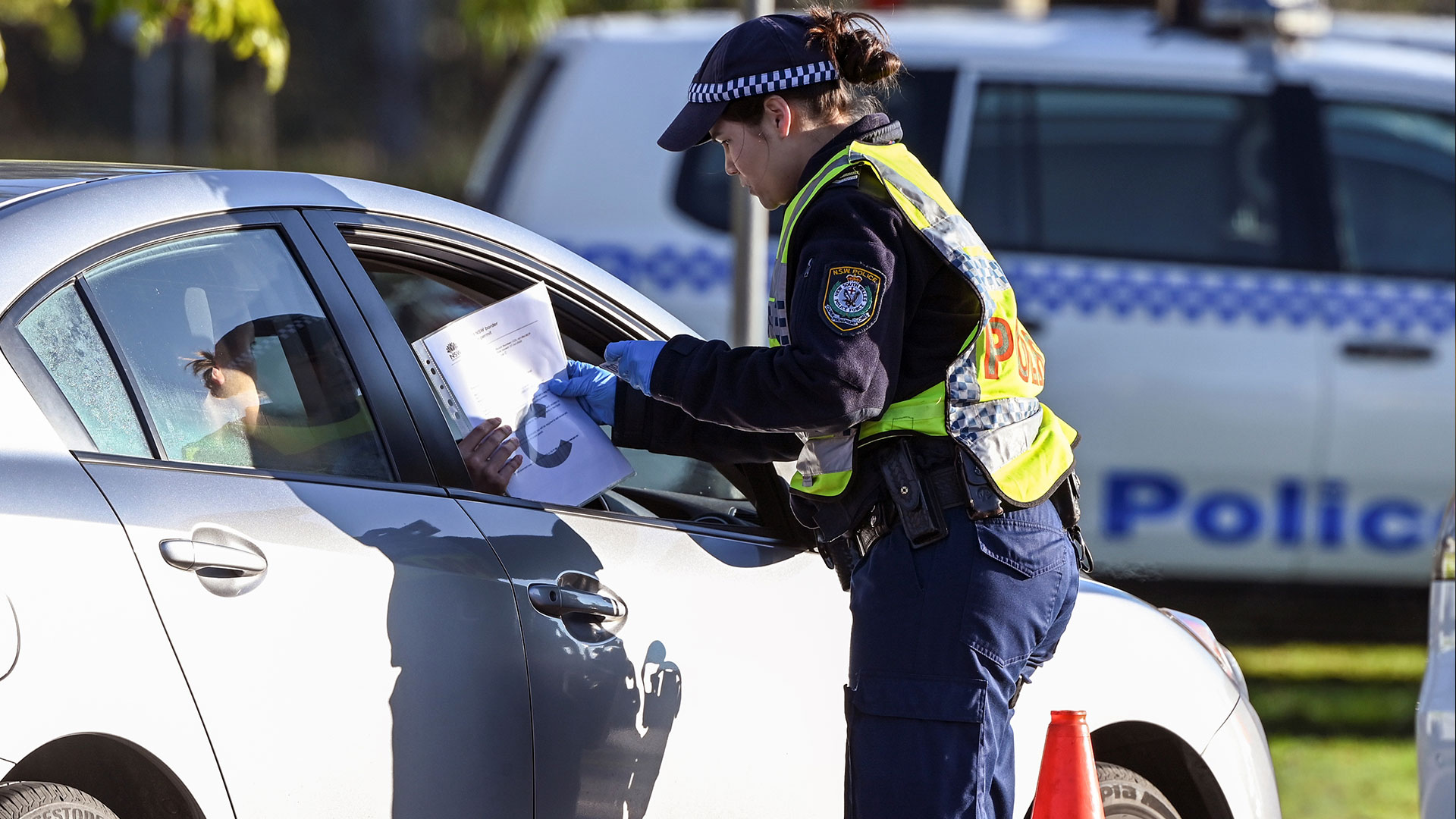 SA Could Lift Border Restrictions With NSW And ACT Today
