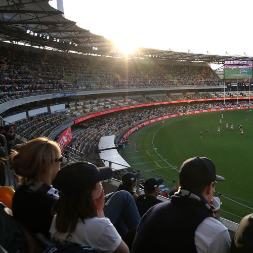 SA Misses Out On Grand Final With The Gabba Set To Be Announced As Host Tomorrow