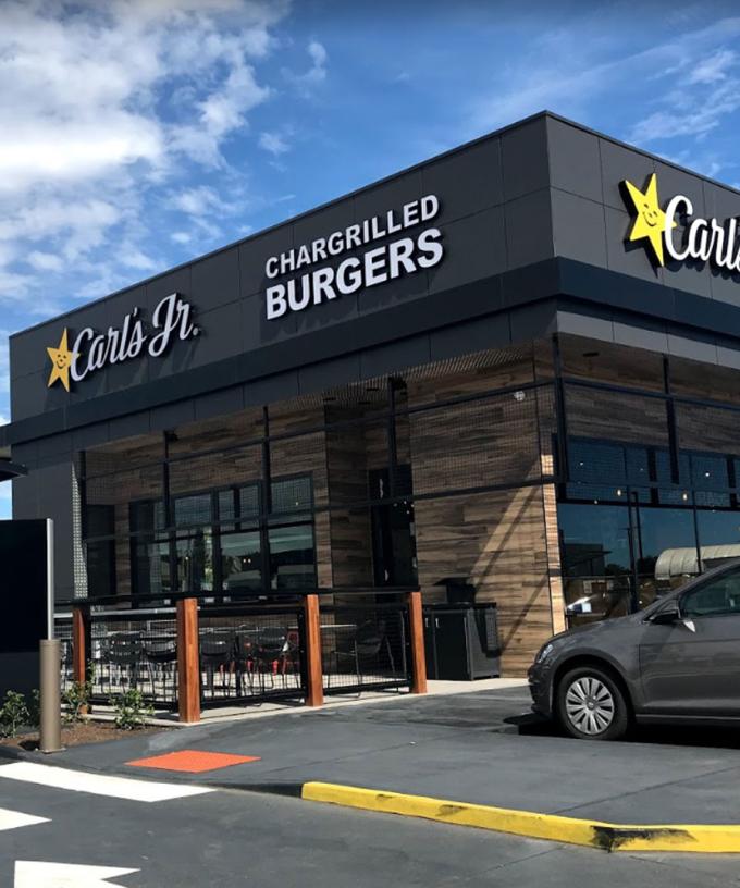 The Northern Suburbs Could Be Getting A New Carl S Jr And Cafe De Vili S Order food online at carls jr, kilburn with tripadvisor: jr and cafe de