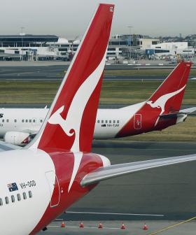 SA To Push For Thousands Of Qantas Jobs As Airline Announces It Could Move Head Office