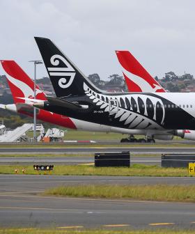 New Zealand Travel Bubble Rules Could Change Today After 5 Kiwis Unexpectedly Arrive In SA