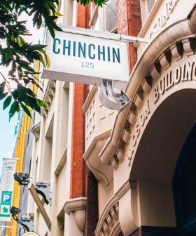 Melbourne's Chin Chin And Hawker Hall Are Coming To Adelaide For One Day Only