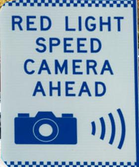 Validity Of SA Red Light Camera Fines Called Into Question Following Court Ruling