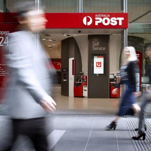 Australia Post Set To Hire Over 4,000 People Before Christmas, Including Hundreds In SA