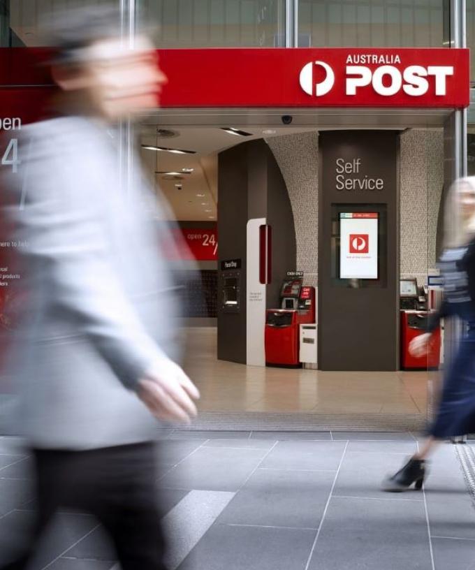 Australia Post Set To Hire Over 4 000 People Before Christmas Including Hundreds In Sa
